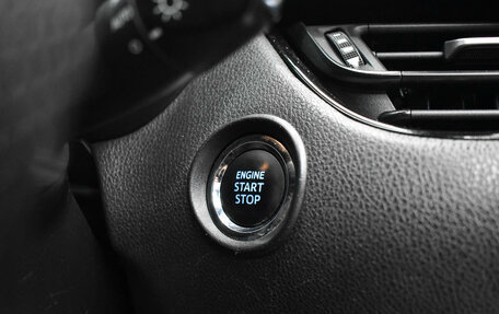 Toyota C-HR I рестайлинг, 2019 год, 1 925 000 рублей, 15 фотография