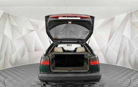Saab 9000 I, 1994 год, 135 000 рублей, 10 фотография
