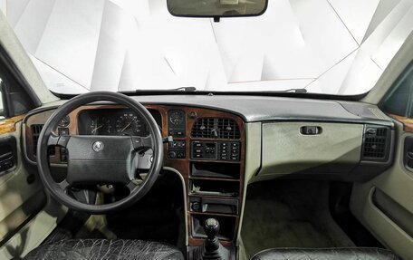 Saab 9000 I, 1994 год, 135 000 рублей, 12 фотография