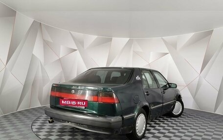 Saab 9000 I, 1994 год, 135 000 рублей, 2 фотография