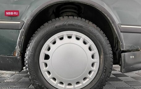 Saab 9000 I, 1994 год, 135 000 рублей, 9 фотография