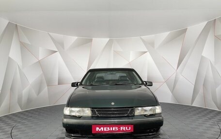 Saab 9000 I, 1994 год, 135 000 рублей, 7 фотография