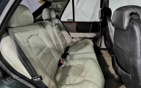 Saab 9000 I, 1994 год, 135 000 рублей, 14 фотография