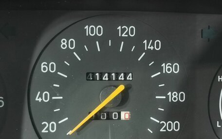 Saab 9000 I, 1994 год, 135 000 рублей, 16 фотография