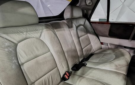 Saab 9000 I, 1994 год, 135 000 рублей, 15 фотография