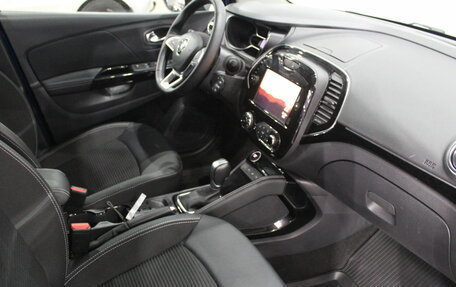 Renault Kaptur I рестайлинг, 2020 год, 1 180 000 рублей, 11 фотография