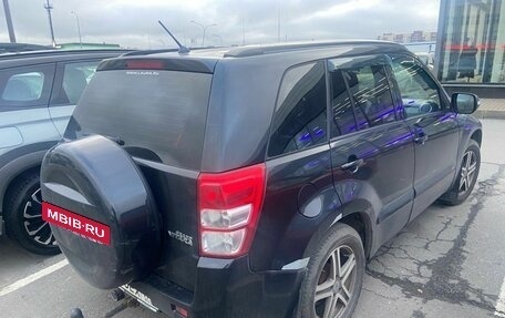 Suzuki Grand Vitara, 2013 год, 1 000 000 рублей, 4 фотография