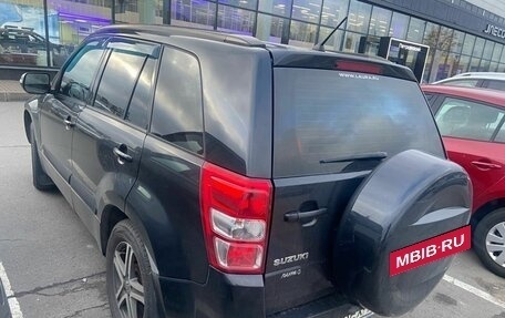 Suzuki Grand Vitara, 2013 год, 1 000 000 рублей, 3 фотография