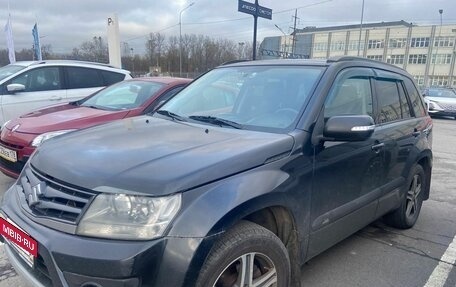 Suzuki Grand Vitara, 2013 год, 1 000 000 рублей, 2 фотография
