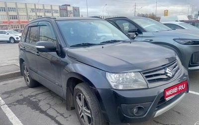 Suzuki Grand Vitara, 2013 год, 1 000 000 рублей, 1 фотография