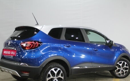 Renault Kaptur I рестайлинг, 2020 год, 1 180 000 рублей, 3 фотография