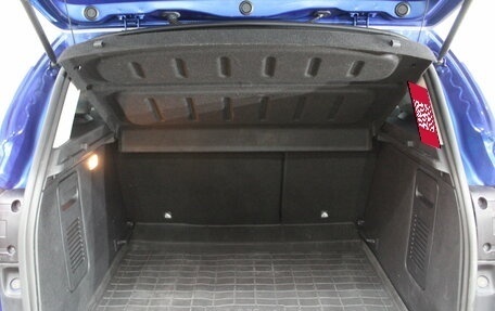 Renault Kaptur I рестайлинг, 2020 год, 1 180 000 рублей, 5 фотография