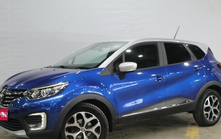 Renault Kaptur I рестайлинг, 2020 год, 1 180 000 рублей, 1 фотография