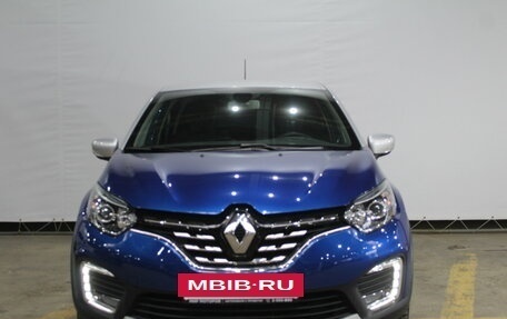 Renault Kaptur I рестайлинг, 2020 год, 1 180 000 рублей, 2 фотография