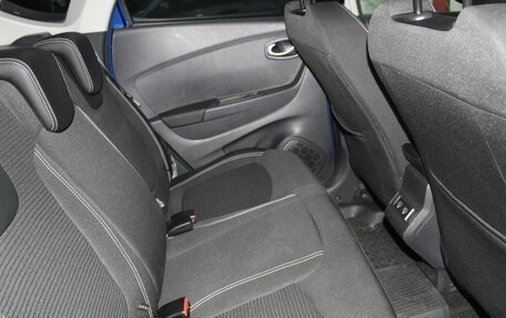 Renault Kaptur I рестайлинг, 2020 год, 1 180 000 рублей, 12 фотография