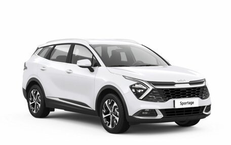 KIA Sportage IV рестайлинг, 2025 год, 4 310 000 рублей, 1 фотография