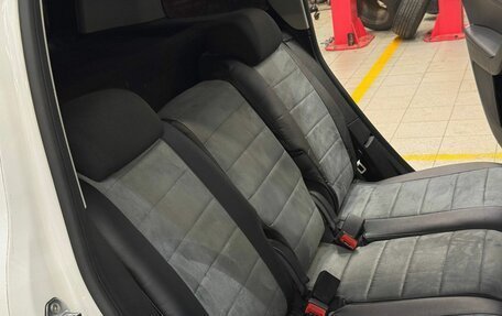 Skoda Yeti I рестайлинг, 2012 год, 775 000 рублей, 13 фотография