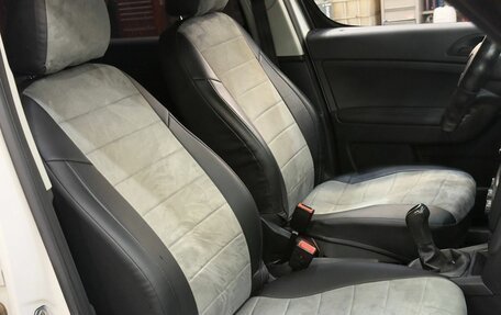 Skoda Yeti I рестайлинг, 2012 год, 775 000 рублей, 15 фотография