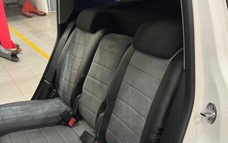 Skoda Yeti I рестайлинг, 2012 год, 775 000 рублей, 12 фотография