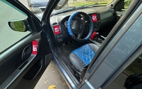 Ford Maverick, 2004 год, 545 000 рублей, 1 фотография