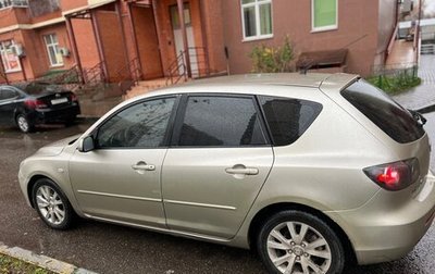 Mazda 3, 2007 год, 395 000 рублей, 1 фотография