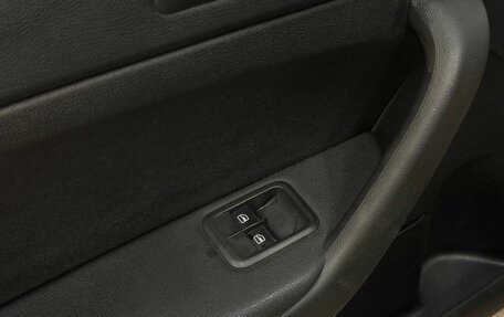 Skoda Yeti I рестайлинг, 2012 год, 775 000 рублей, 23 фотография