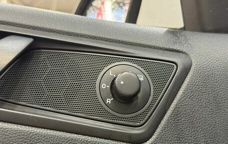 Skoda Yeti I рестайлинг, 2012 год, 775 000 рублей, 22 фотография