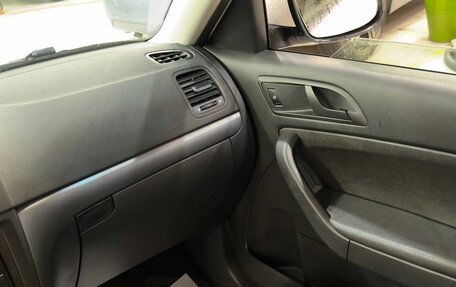 Skoda Yeti I рестайлинг, 2012 год, 775 000 рублей, 24 фотография