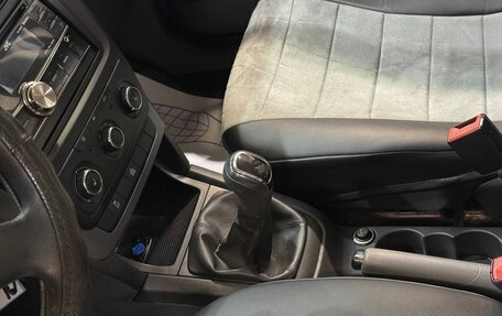 Skoda Yeti I рестайлинг, 2012 год, 775 000 рублей, 21 фотография