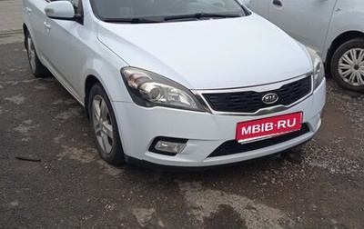 KIA cee'd I рестайлинг, 2011 год, 790 000 рублей, 1 фотография
