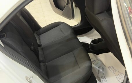 Skoda Rapid I, 2015 год, 925 000 рублей, 11 фотография