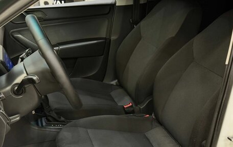 Skoda Rapid I, 2015 год, 925 000 рублей, 9 фотография