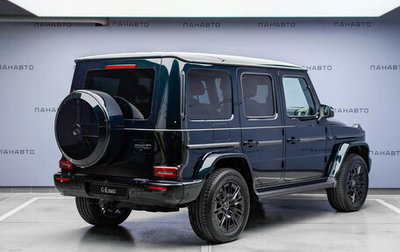 Mercedes-Benz G-Класс W463 рестайлинг _iii, 2025 год, 31 500 000 рублей, 1 фотография