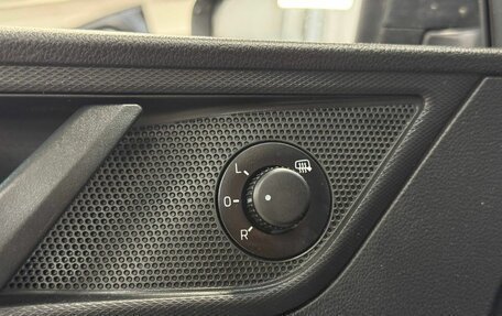 Skoda Rapid I, 2015 год, 925 000 рублей, 20 фотография