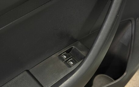 Skoda Rapid I, 2015 год, 925 000 рублей, 21 фотография