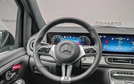 Mercedes-Benz V-Класс, 2024 год, 21 120 000 рублей, 8 фотография