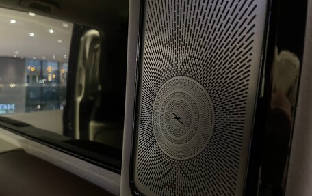 Mercedes-Benz V-Класс, 2023 год, 35 640 000 рублей, 4 фотография