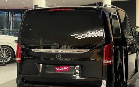 Mercedes-Benz V-Класс, 2023 год, 35 640 000 рублей, 16 фотография