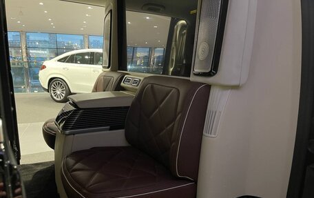 Mercedes-Benz V-Класс, 2023 год, 35 640 000 рублей, 22 фотография