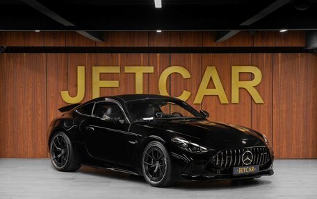 Mercedes-Benz AMG GT, 2024 год, 31 580 000 рублей, 3 фотография