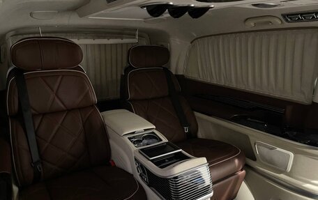 Mercedes-Benz V-Класс, 2023 год, 35 640 000 рублей, 19 фотография