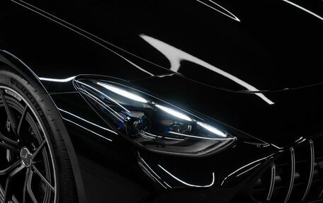 Mercedes-Benz AMG GT, 2024 год, 31 580 000 рублей, 5 фотография