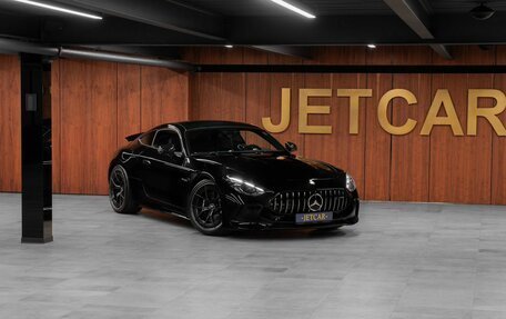 Mercedes-Benz AMG GT, 2024 год, 31 580 000 рублей, 4 фотография