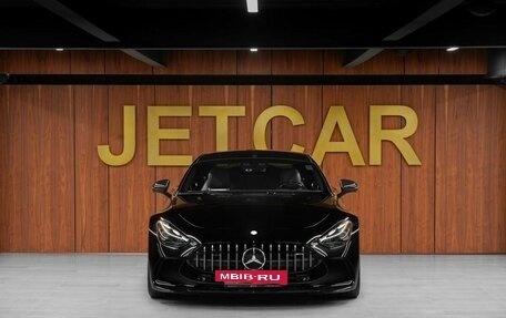 Mercedes-Benz AMG GT, 2024 год, 31 580 000 рублей, 2 фотография