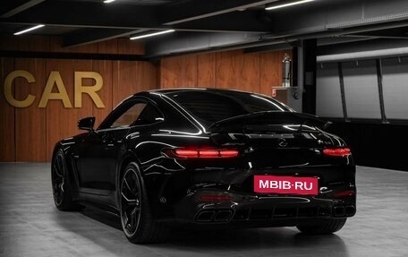 Mercedes-Benz AMG GT, 2024 год, 31 580 000 рублей, 9 фотография