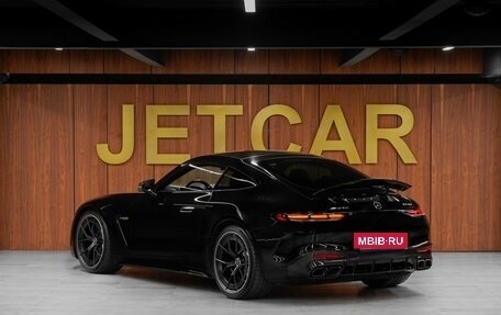 Mercedes-Benz AMG GT, 2024 год, 31 580 000 рублей, 8 фотография