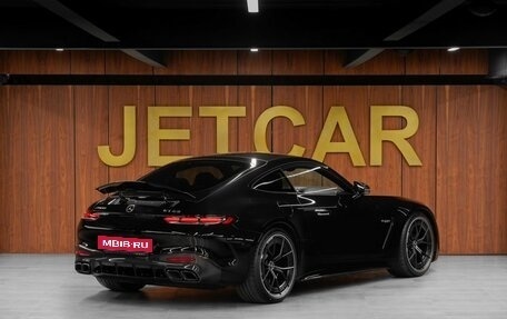 Mercedes-Benz AMG GT, 2024 год, 31 580 000 рублей, 6 фотография