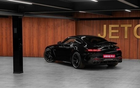 Mercedes-Benz AMG GT, 2024 год, 31 580 000 рублей, 10 фотография