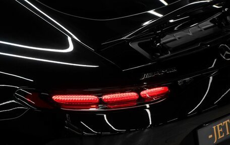 Mercedes-Benz AMG GT, 2024 год, 31 580 000 рублей, 12 фотография