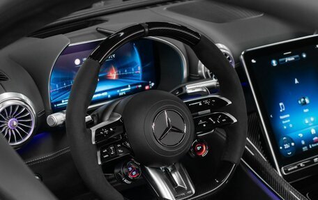 Mercedes-Benz AMG GT, 2024 год, 31 580 000 рублей, 21 фотография